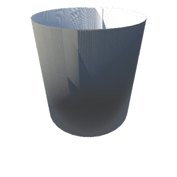 Light Shade-001 - Aluminium